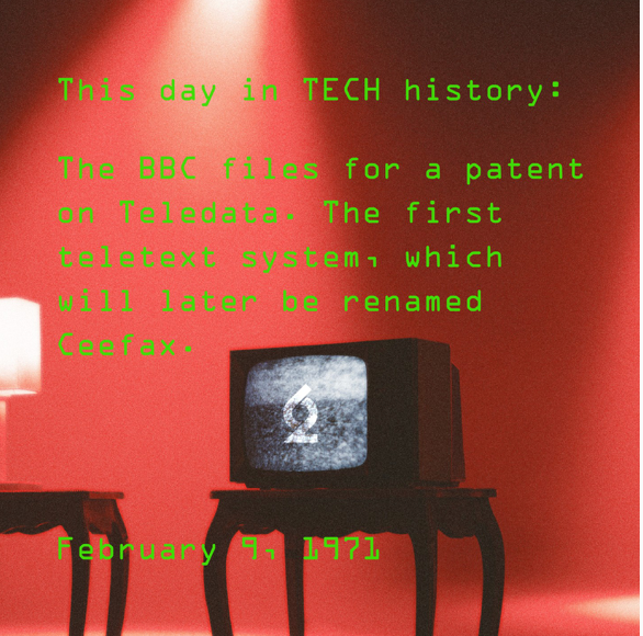 tech history image